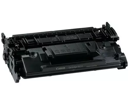 Картридж черный Canon 052, 2200C002