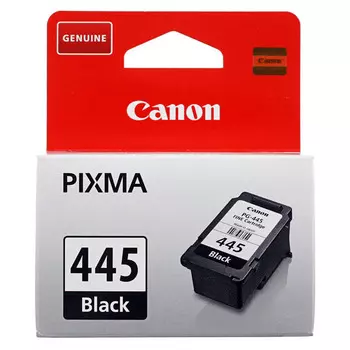 Картридж черный Canon PG-445, 8283B001