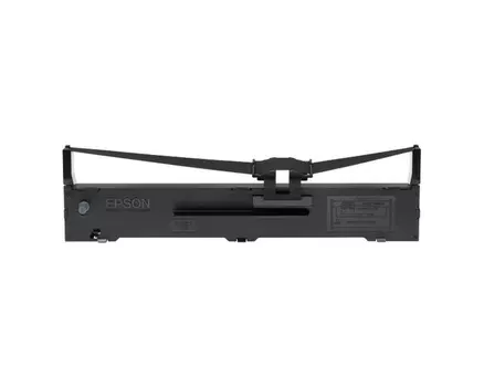 Картридж черный Epson C13S015329BA