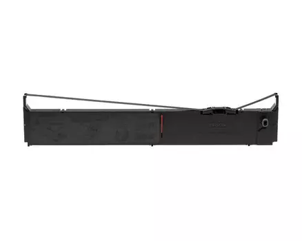 Картридж черный Epson C13S015384BA