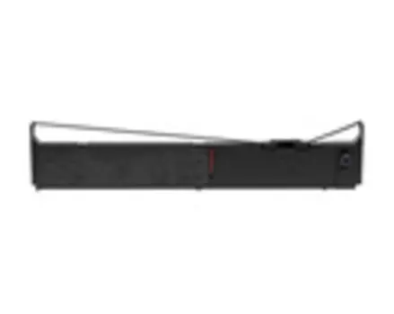 Картридж черный Epson C13S015384BA