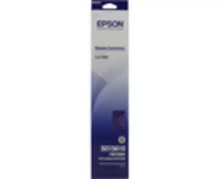 Картридж черный Epson C13S015610BA