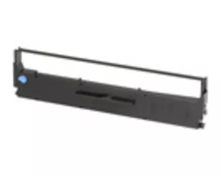 Картридж черный Epson C13S015637BA