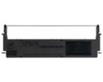 Картридж черный Epson C13S015642BA