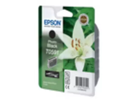 Картридж черный Epson C13T05914010