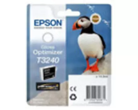 Картридж черный Epson C13T32404010