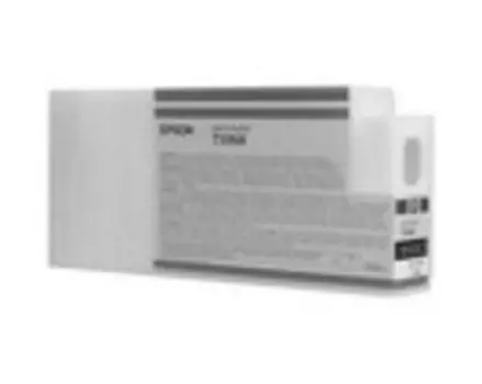 Картридж черный Epson C13T596800