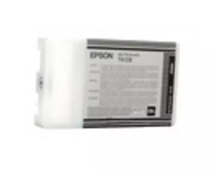 Картридж черный Epson C13T612800