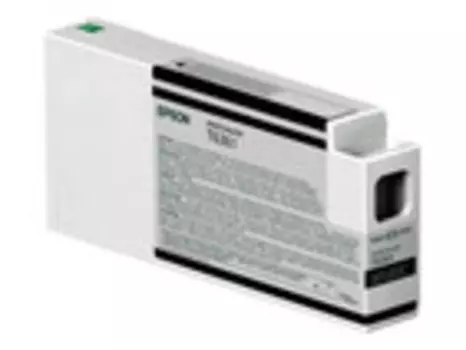 Картридж черный Epson C13T636100