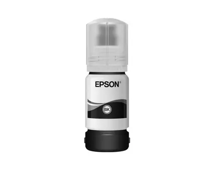 Картридж черный Epson MX1XX, C13T01L14A