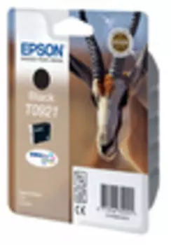 Картридж черный Epson T09214A, C13T10814A10