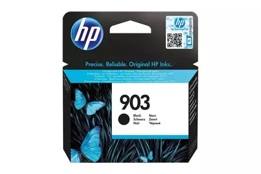 Картридж черный HP Inc. 903, T6L99AE
