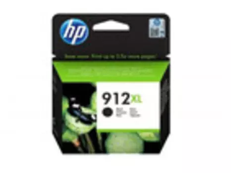 Картридж черный HP Inc. 912, 3YL84AE