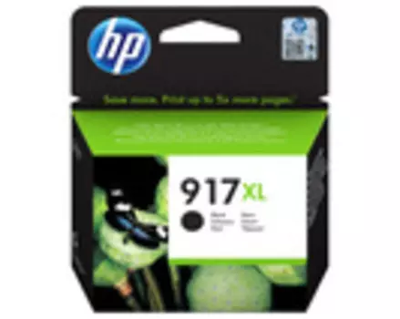 Картридж черный HP Inc. 912, 3YL85AE