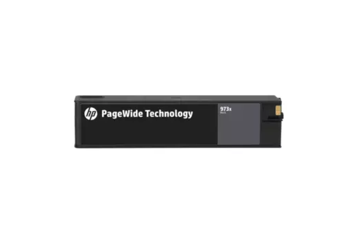 Картридж черный HP Inc. 973XL, L0S07AE