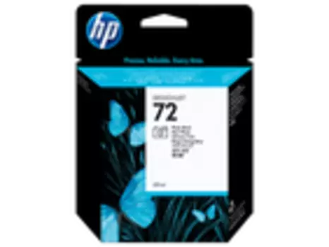 Картридж черный HP Inc. C9397A (72)