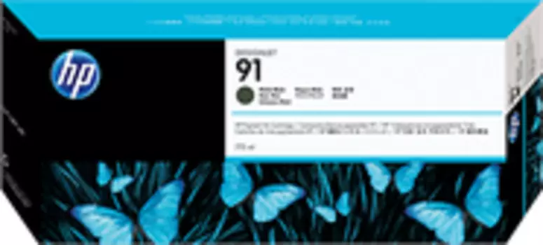 Картридж черный HP Inc. C9464A, C9464A