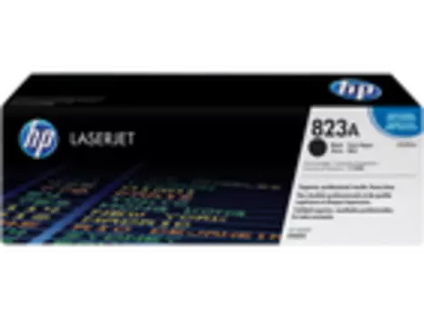 Картридж черный HP Inc. CB380A