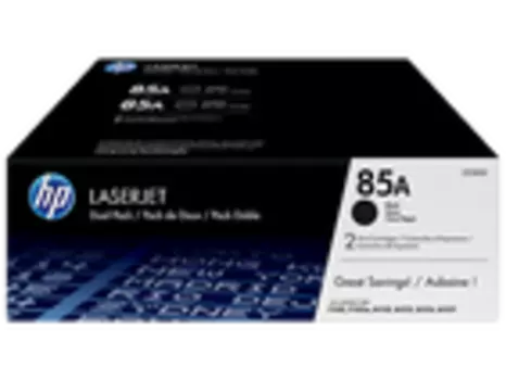 Картридж черный HP Inc. CE285AF