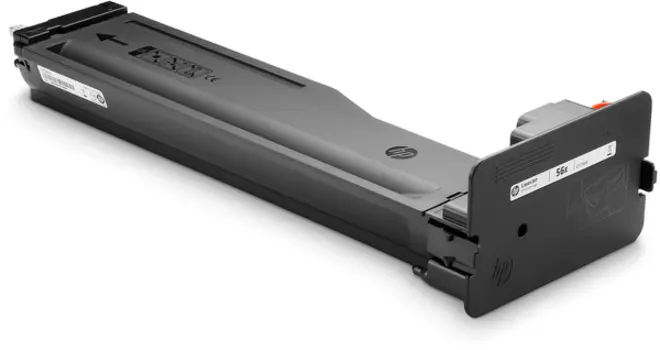 Картридж черный HP Inc. CF256X