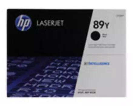 Картридж черный HP Inc. CF289Y