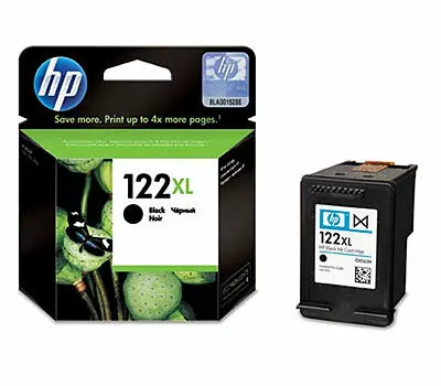 Картридж черный HP Inc. CH563HE (№122XL)