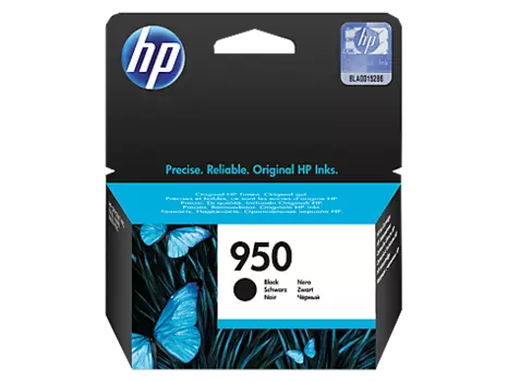 Картридж черный HP Inc. CN049AE (№950)