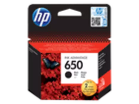 Картридж черный HP Inc. CZ101AE