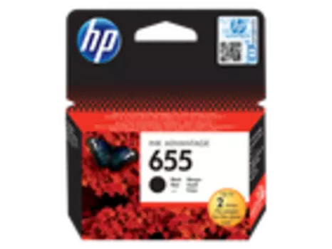 Картридж черный HP Inc. CZ109AE