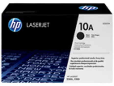 Картридж черный HP Inc. Q2610A