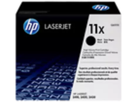 Картридж черный HP Inc. Q6511X