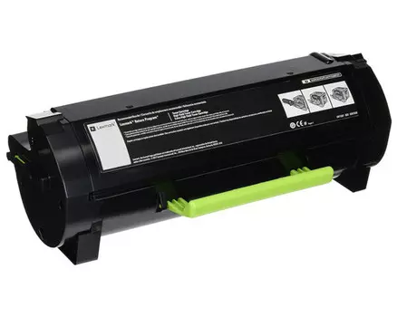 Картридж черный Lexmark 51B5000