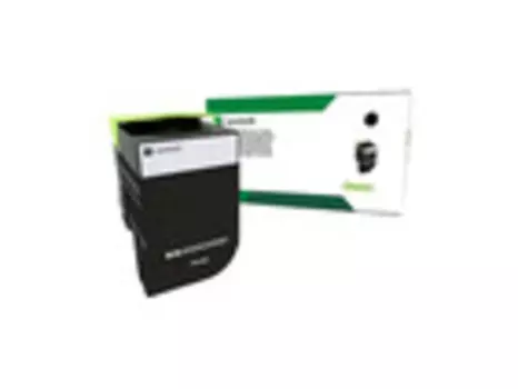 Картридж черный Lexmark 71B50K0