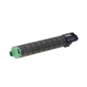 Картридж черный Ricoh MP C2551HE, 842061