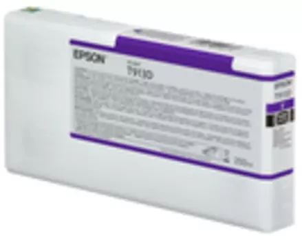 Картридж фиолетовый Epson C13T913D00