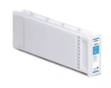 Картридж голубой Epson C13T694200