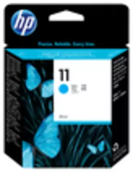 Картридж голубой HP Inc. C4836A, C4836A
