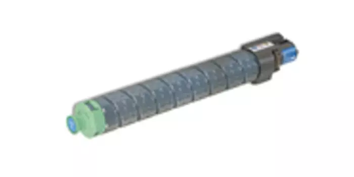 Картридж голубой Ricoh MP C2551HE, 842064