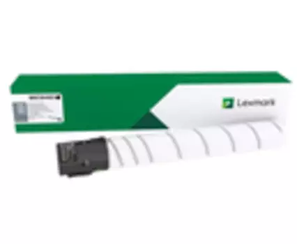 Картридж Lexmark CX921 / CX922 / CX923 / CX924, 86C0HK0