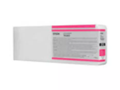 Картридж пурпурный Epson C13T636300