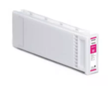 Картридж пурпурный Epson C13T694300