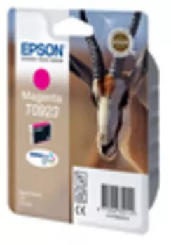 Картридж пурпурный Epson T09234A, C13T10834A10