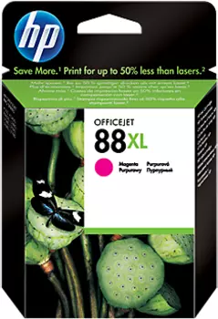 Картридж пурпурный HP Inc. C9392AE, C9392AE
