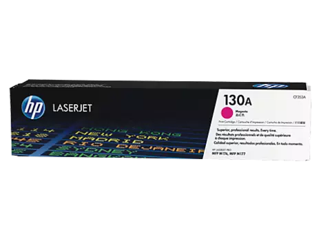 Картридж пурпурный HP Inc. CF353A