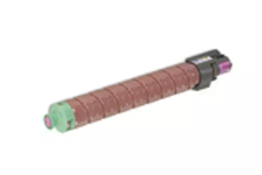 Картридж пурпурный Ricoh MP C2551HE, 842063