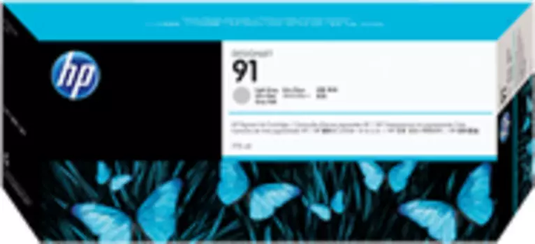 Картридж серый HP Inc. C9466A, C9466A