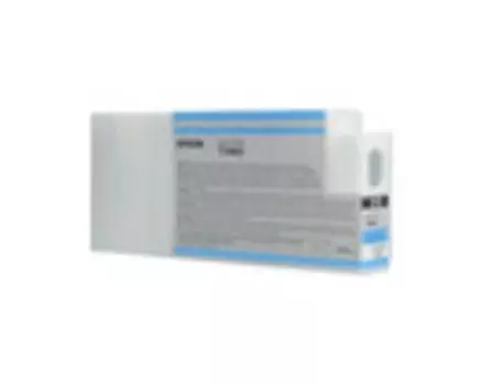 Картридж светло-голубой Epson C13T596500