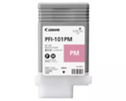 Картридж светло-пурпурный Canon PFI-101, 0888B001