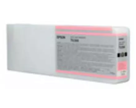 Картридж светло-пурпурный Epson C13T636600