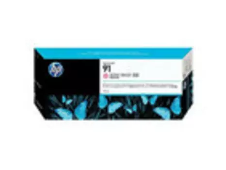 Картридж светло-пурпурный HP Inc. 91, C9471A